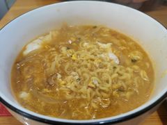 青春拉面-青春分食(仙林大学城店)