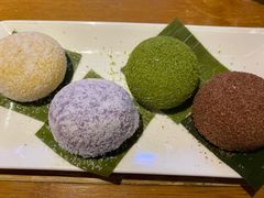 -南小馆(迪士尼小镇店)
