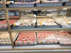 -爱德顺糕点食屋(利民道店)