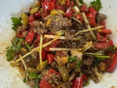 -雅和生态渔庄·宜城锅巴饭(龙灵山公园店)