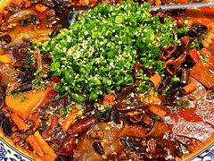 -铜锣湾·有麝自然香(渝北财富中心店)