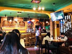 -秀·爱尔兰餐吧(上海路店)