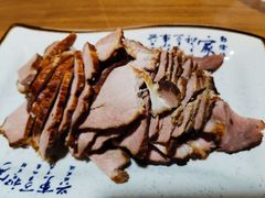 -毛毛熏肉•东北菜老字号(大安街店)