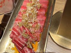 -西塔老太太泥炉烤肉(亚运村店)