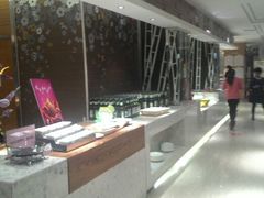 android_upload_pic-春天烤肉自助餐厅(南内环店)