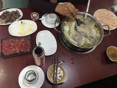 -广味鲜潮汕牛肉火锅(延安三路店)
