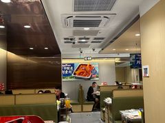 -海底捞火锅(宇飞大厦店)