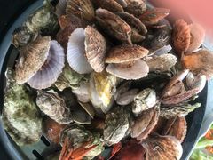 -海岸风情蒸汽海鲜自助餐厅(家宴金手勺店)