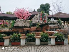 -万象温泉景区