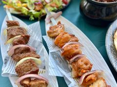 -圣彼得堡观江俄餐厅(中央大街黑金冠店)