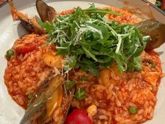 -有序Orderly融合西餐·咖啡(运河外滩店)