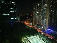 -北京希尔顿逸林酒店