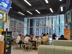 -面道赞宁海海鲜面(迎凤街店)