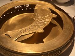 -坛宗剁椒鱼头(河西王府井店)