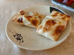 -维吾尔餐厅(宜山路店)