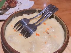 -一心创作料理屋(经开万达店)