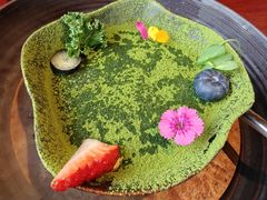 -龙吟山房(青龙山庄店)