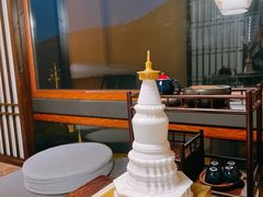 -云座·时光·观景咖啡厅(五爷庙店)