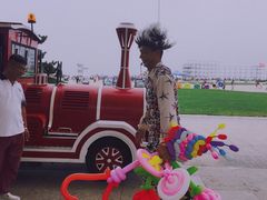 -鼓歌海鲜舫·手抓海鲜(大学城店)