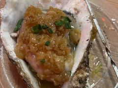 -质烤烤物·活烤海鲜(质烤总店)