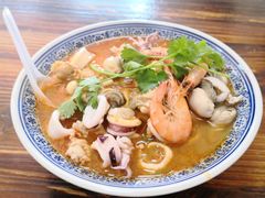 -亚忠小吃店(曾厝垵店)