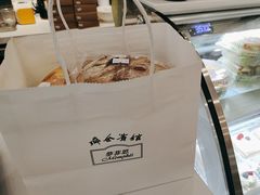 -梦菲思饼屋(瑞金宾馆店)