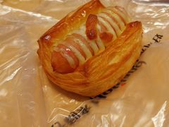 -好利来(龙首印象城店)