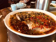 -民间小灶(亭林店)
