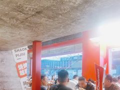 -神府路壹号·海鲜烧烤排档(三坊七巷店)