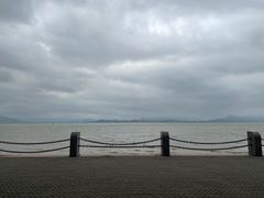 -深圳湾公园(南山区)