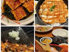 -玄白·炭烤活鳗(上海首店)