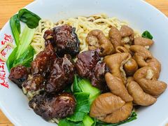 -泰顺江南春面馆
