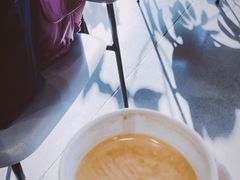 -dotcom coffee古点咖啡(致真大厦店)