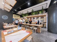 -馋三尺蟹粉小笼(人民广场店)