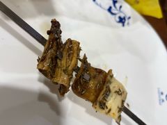 -柴氏风味斋(甘家口店)