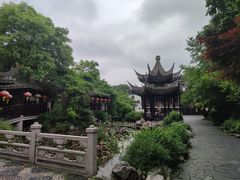 -衣裳街历史文化街区