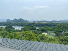 -维纳斯酒店-忆咖啡观景餐厅(象山公园店)
