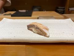 -镹·鱼料理  国产鱼使用店