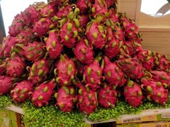 -百果园(芳华路店)