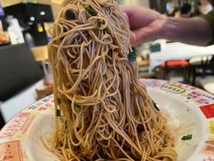 -学士怪怪龙虾·川菜·烧烤(学士街店)