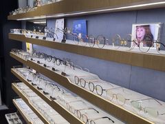-日本手作眼镜·久川睛匠(新中关购物中心店)