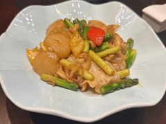 -彩丰楼·中餐厅(国家会展中心上海洲际店)