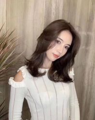 -Rise Hair上升造型
