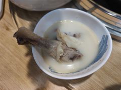 -喜上喜鸡煲翅(吉大店)