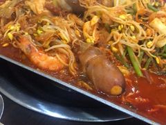 -金明子八带鱼馆(正宗韩国连锁店)