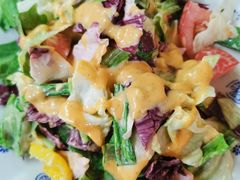 蔬菜沙拉-正宗天津烧麦馆(柳州路店)