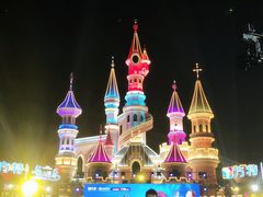 -沈阳方特欢乐世界