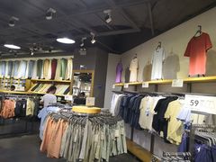 -鹿岛会员店(熙地港店)