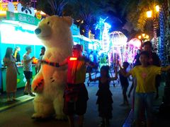 -三亚海昌梦幻海洋不夜城