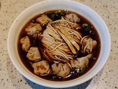 饺面-东园小馆·早茶·淮扬小炒(江都路店)